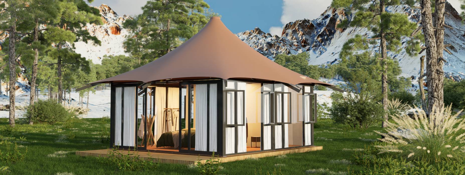 新巴尔虎右旗装配式建筑厂家